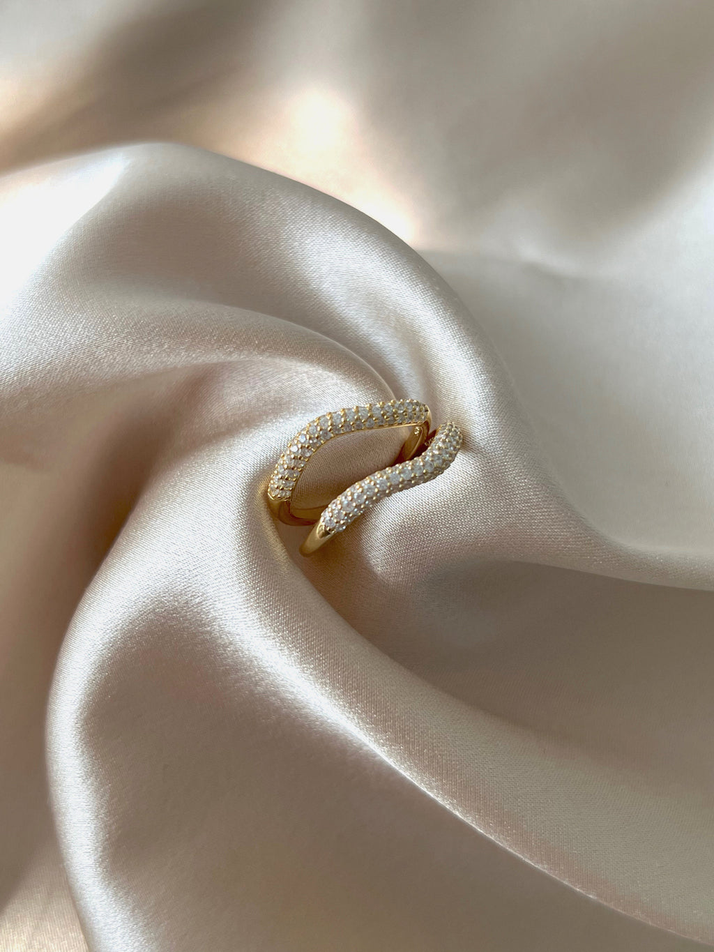 Clara Ring