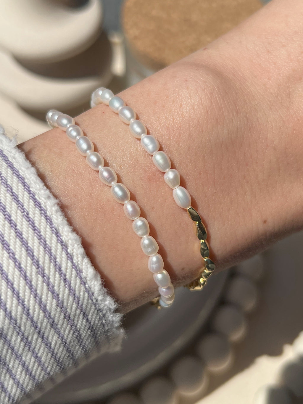 Hera Bracelet
