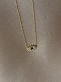 The Eye Necklace