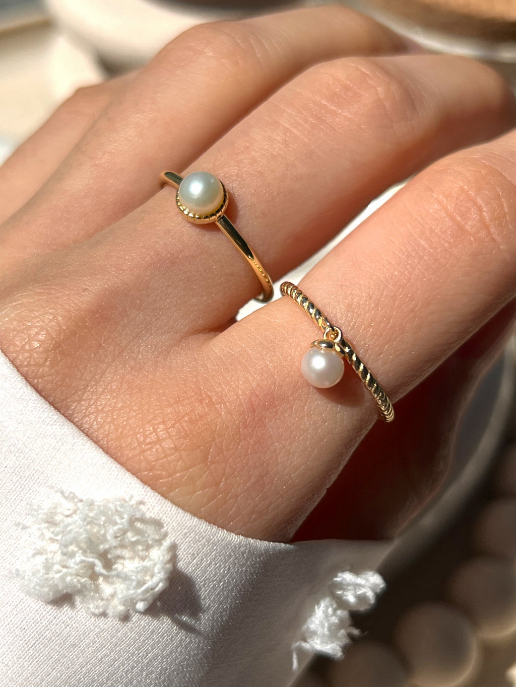 Thea Ring