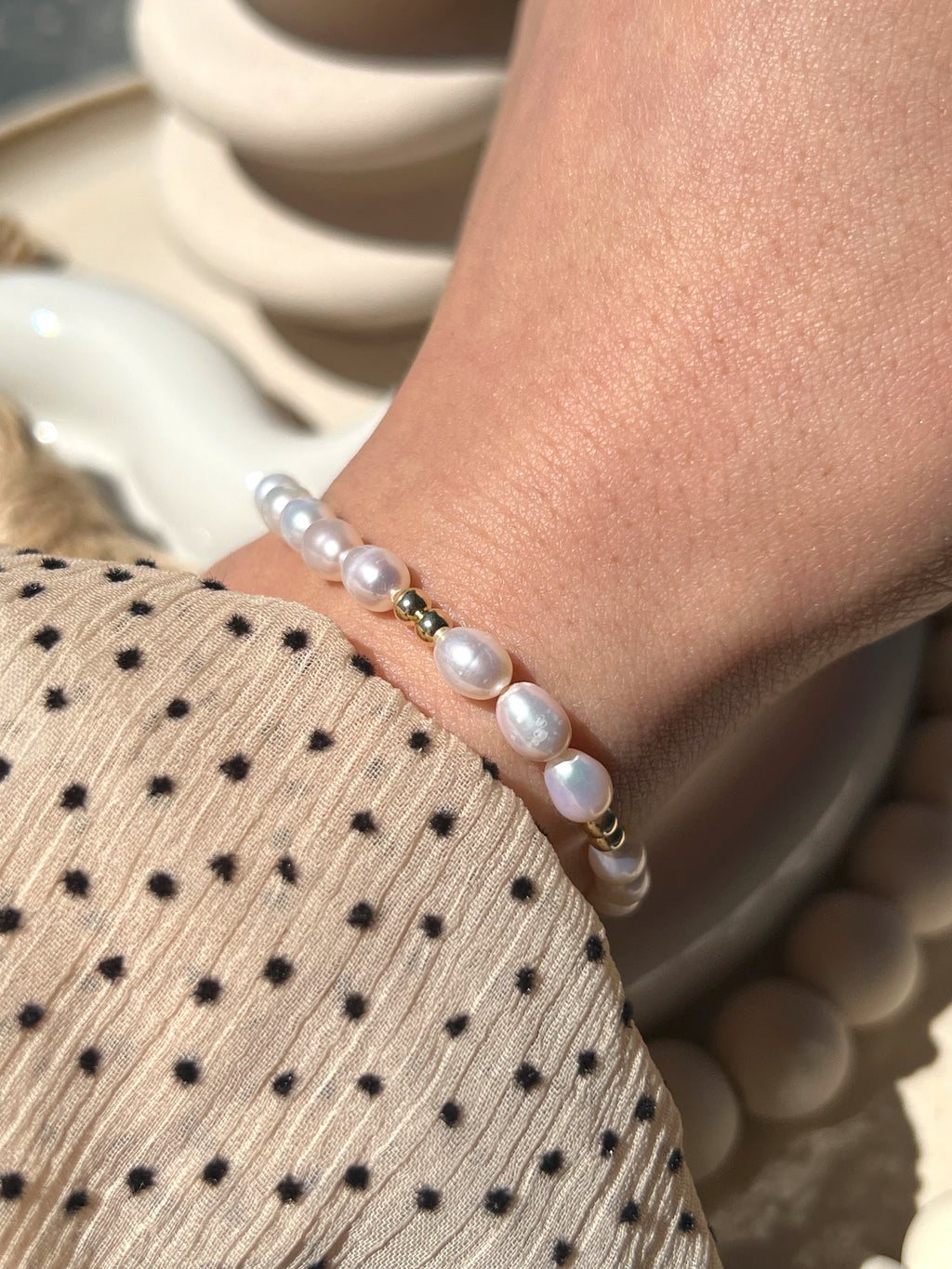 Lulla Bracelet